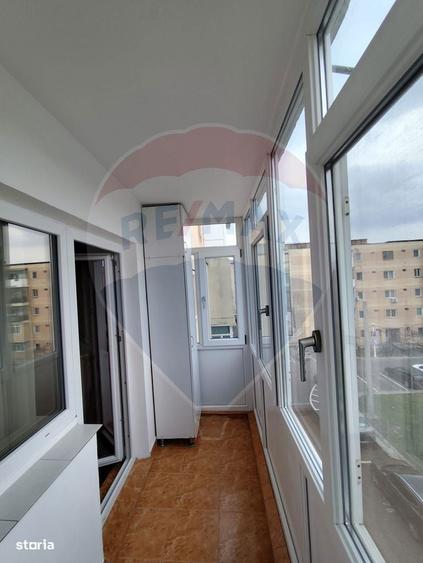 DE VANZARE Apartament cu 2 camere in zona Crihala - 14