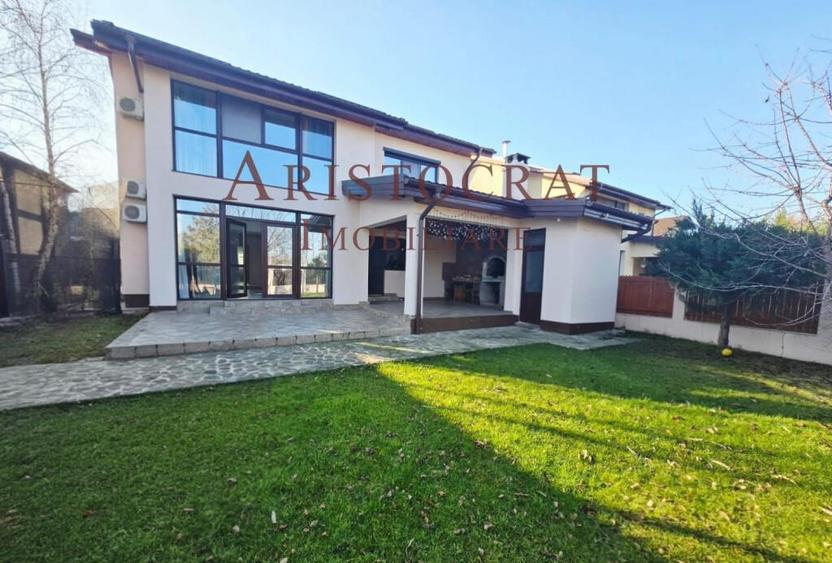 Inchirieri Case / Vile Paradisul Verde - 5