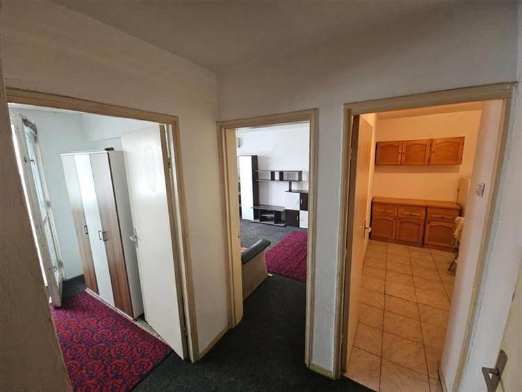 Apartament 2 camere - Tineretului - Dimitrie Cantemir -Bloc reabilitat - 5