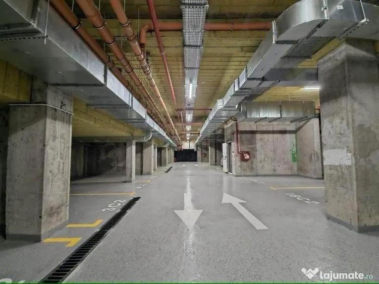 Apartament 2 camere, zona Dacia Constanta - 5