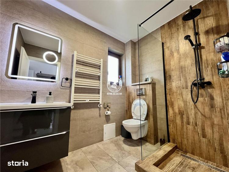 Proprietate unica cu 4 camere si 2 bai, de vanzare in Valea Adanca - 4