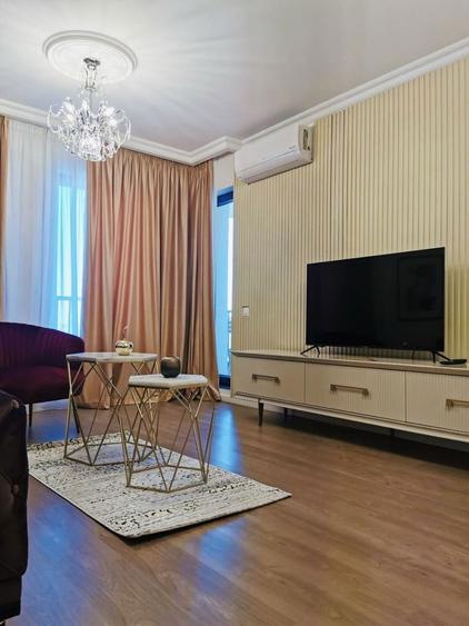 Apartament de inchiriat in H Pipera Lake | Ultra-modern, Pet Friendly - 6