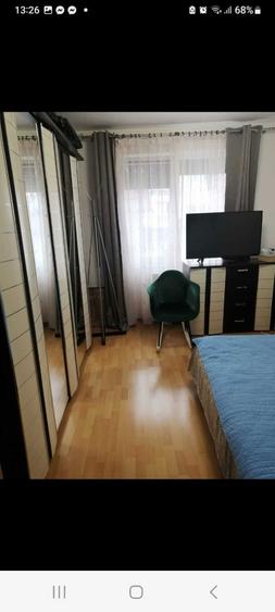 Apatament cu 2 camere Burdujeni,Suceava etaj 2 - 4