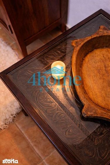 Apartament 2 camere vila boutique Tineretului | Centrala | Metrou - 5