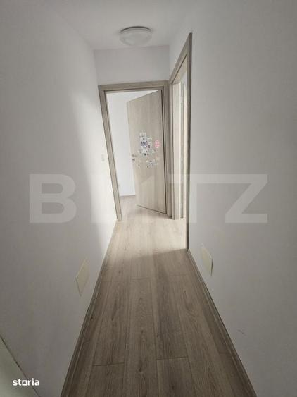Apartament 3 camere, 70,61 mp, Nicol Residence, Valea Adanca - 4