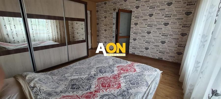 Casa 150 mp Teren 1715 mp Ampoita - 6