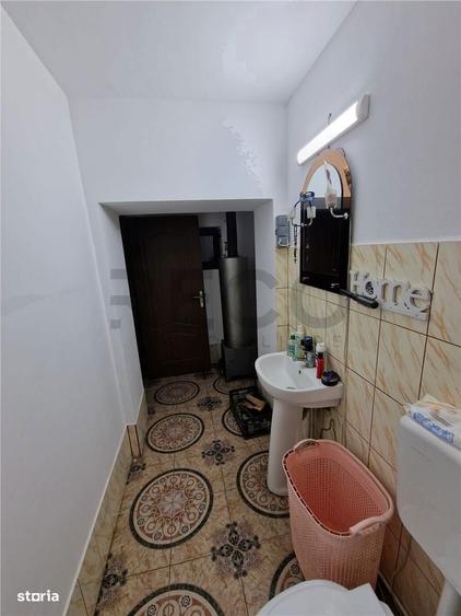 RECO Casa de vanzare in Bicaci, com. Gepiu - 6