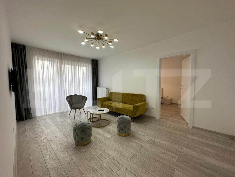 Apartament MODERN 3 camere , 74 mp , Maurer , - 1