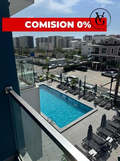 Apartament 3 camere | Nord 10 by Alezzi - 1