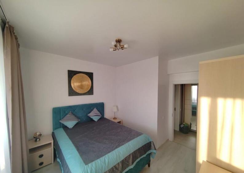 Apartament 3 camere zona Titan - 1