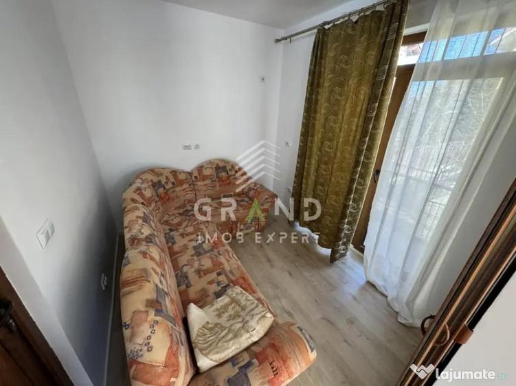 Casa individuala160 mp | 5 camere | 4 bai | 4 parcari - 15