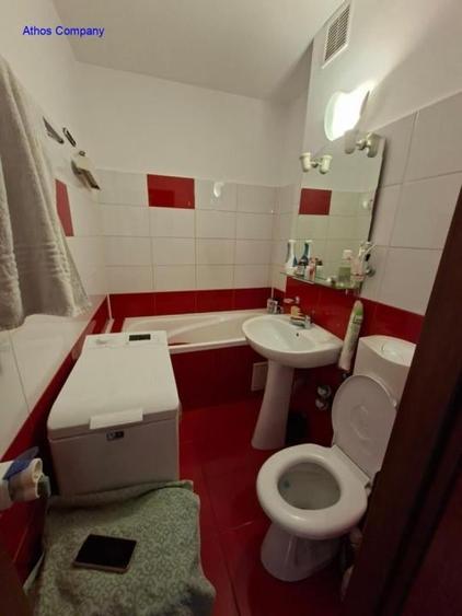 Vanzari Apartamente 2 camere ULTRACENTRAL IANCU DE HUNEDOARA - 8