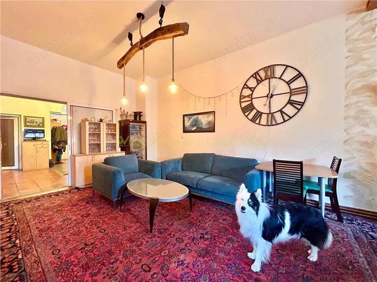 Casa versatila, cu potential real de investitie Sacele - 5