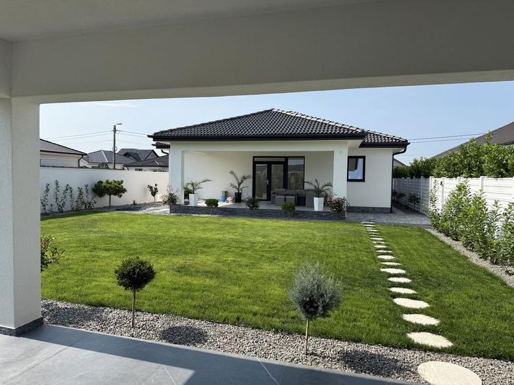 Casa noua Cartier Grigorescu Oradea! - 2