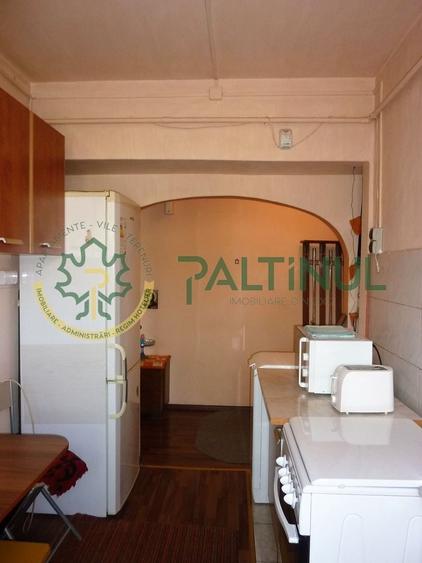 Apartament 2 camere Bulevardul Vasile Milea - 1