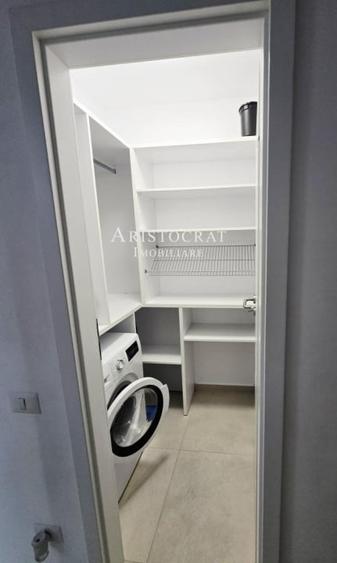 Duplex mobilat, utilat in cartier securizat - 10