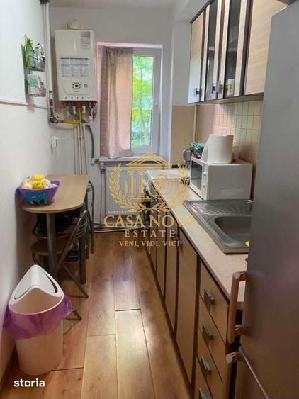 Apartament cu 2 camere în Mănăștur