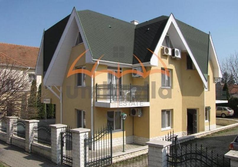 Hotel Nora de vanzare in Haj'?szobosz/? UNGARIA, 23 camere, 1000000 - 1