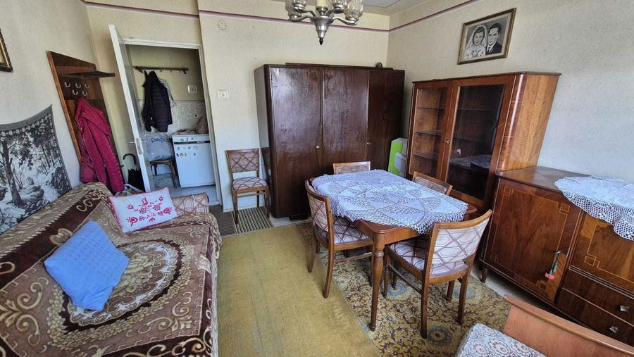 Garsoniera confort I decomandat zona Astra, etaj 3, Direct Proprietar, fara Agentii - 5