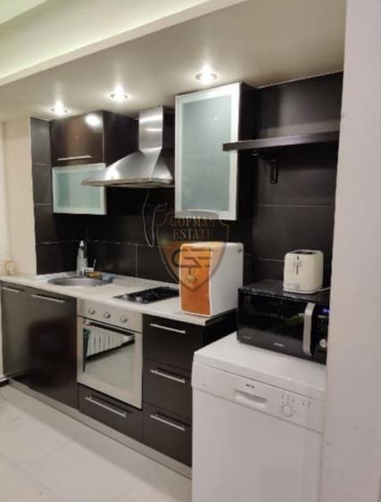 3 camere, Ultracentral, BD. Ferdinand, parcare, termen lung, et 1/4, gaze, A/C - 3