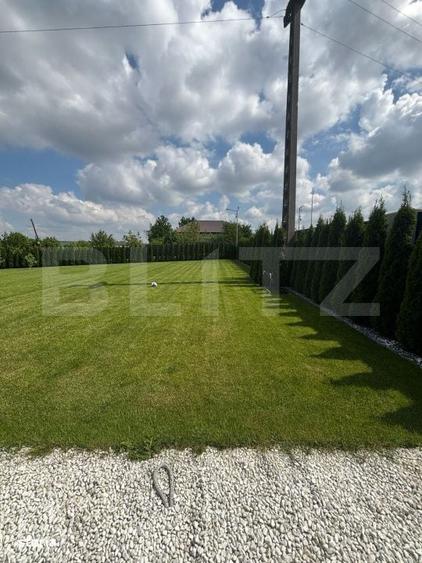 Vila de revista cu Pompa de Caldura si Finisaje Premium|zona Metro|Su - 9