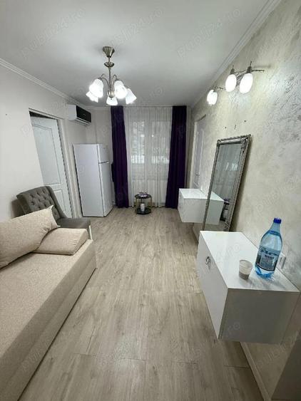 ap 2 camere etj 1 zona Dacia - 3