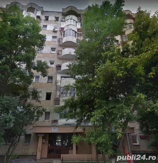 Inchiriez apartament cu o camera in zona centrala ( langa The Office) - 6