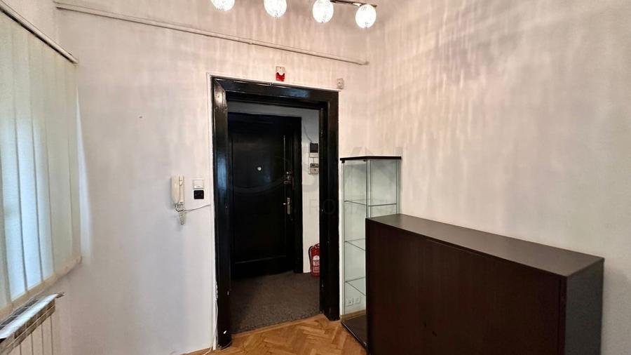 REA1021247 Apartament 2 camere I Dorobanti - 9