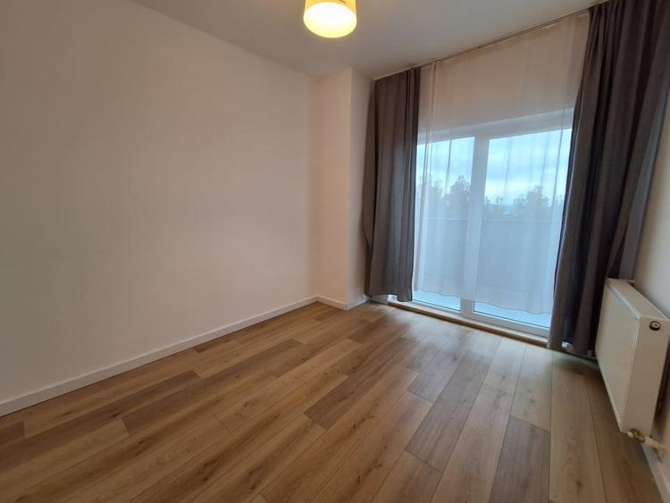 Apartament cu 3 camere, terasa de 20 mp, parcare, zona BMW - 8