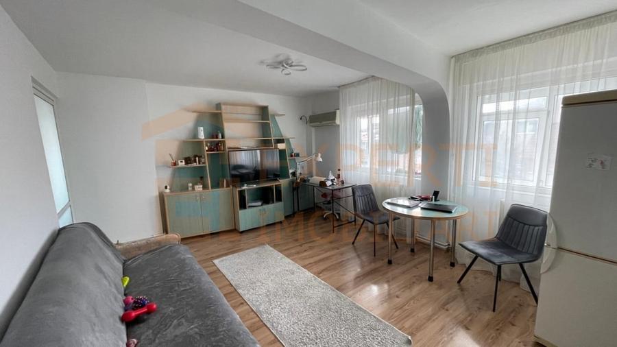 Apartament 2 camere, situat in zona Casa de Cultura - 2