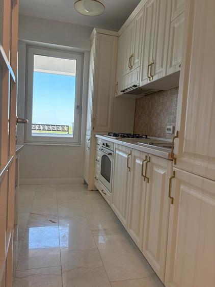 Apartament de inchiriat cu 2  camere- Royal Town Copou Iasi - 8