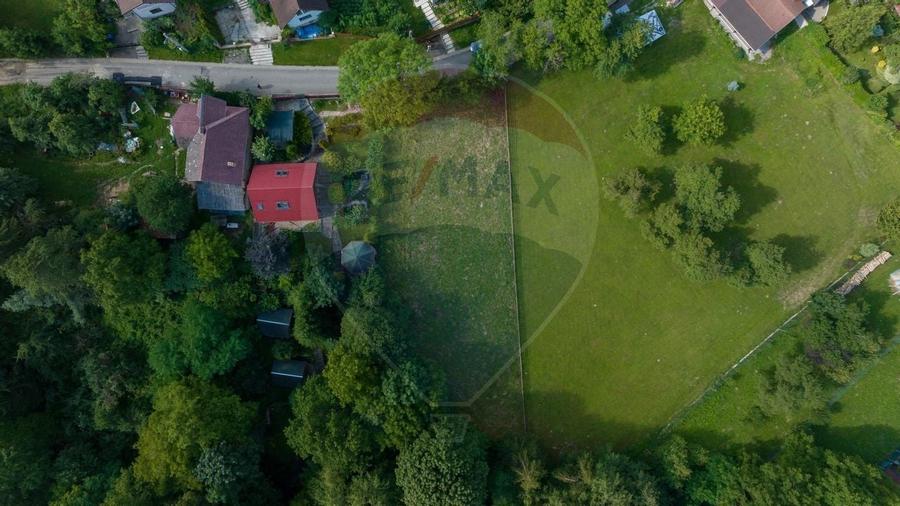 Teren 1566 mp Sacele-Brasov, Strada 7 Izvoare,Comision 0% - 6