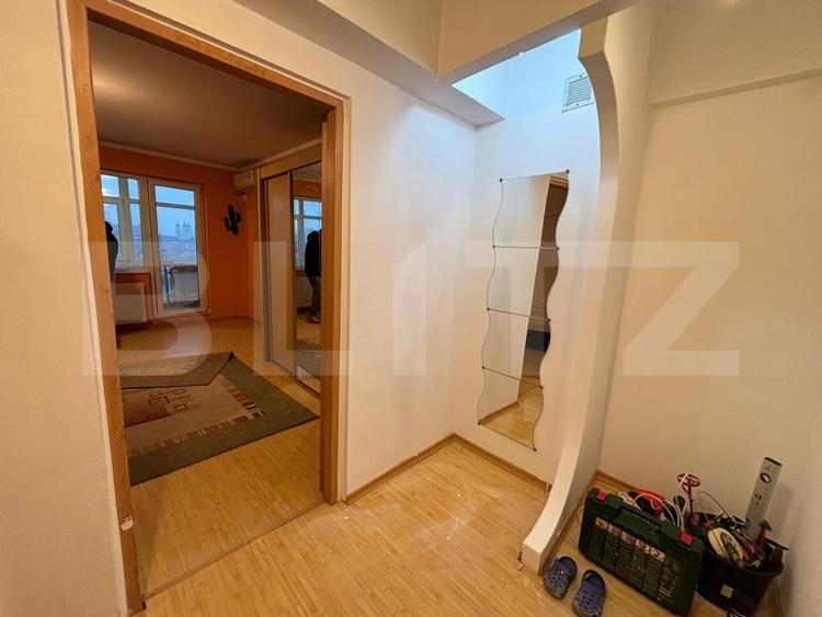 Apartament 1 camera, 37.50 mp, zona Alexandru cel Bun - 7