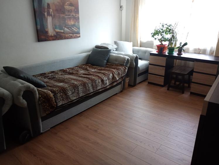 Apartament cu 3 camere decomandat, etaj 1/4,  zona Canta - 2