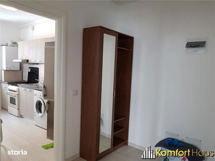 Bloc Nou ! 2 camere, etaj 2 - 8