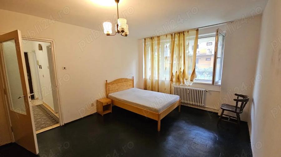 P. F . inchiriez aparament cu 1 cam , 48 mp, Cartier Grigorescu - 6