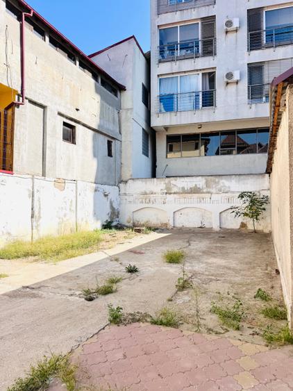 Unirii / Vila Exclusivistă Birouri - Notariat / 8 Birouri si Parcare 5 Locuri - 21