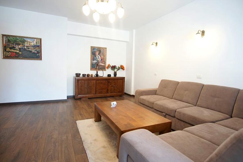 Unirii | Phoenicia Residence |apartament deosebit in bl.2008 cu parcare/centrala - 3