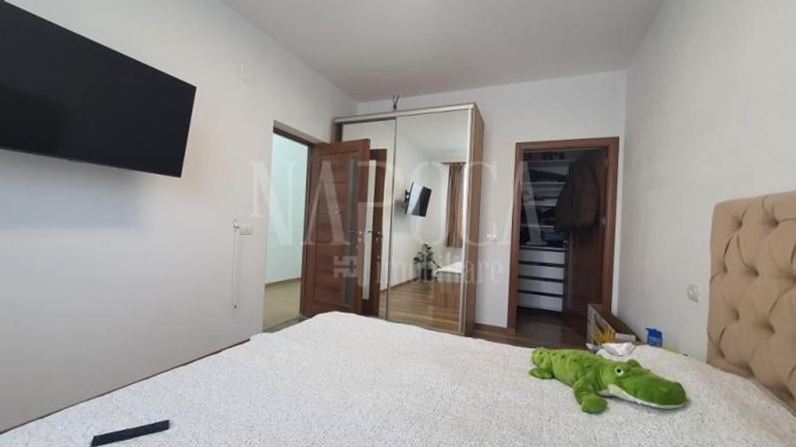 Casa 3 camere de vanzare in Oncea Oradea, Oradea - 10