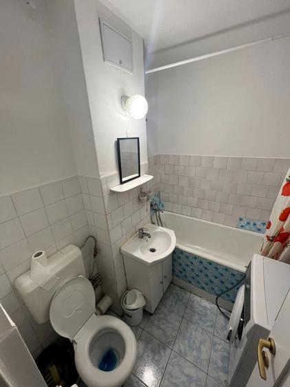 Garsoniera Dristor 370 euro - 2