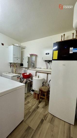 Casa individuala 5 camere si teren de 430 mp - zona Plopi Timisoara - 21