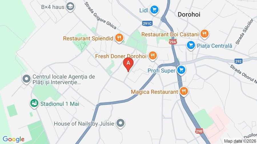 Apartament de vânzare în Doja - 1