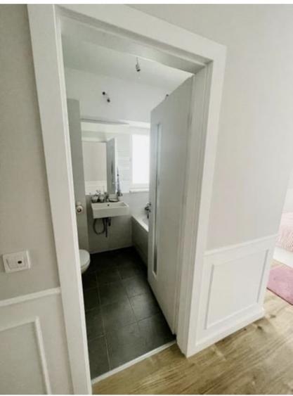 Apartament 2 Camere | Parcare | Metrou | Terasă | Belvedere Residence - 12