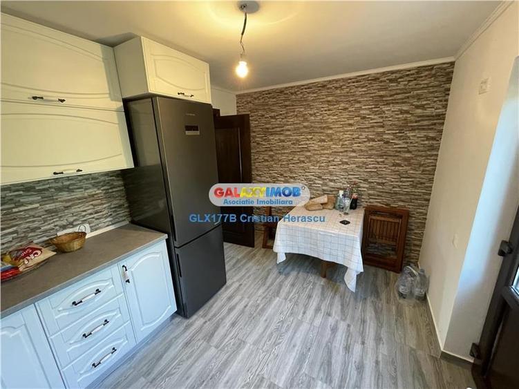 Crevedia Dr Guliei Vila mobilata utilat P+1+Pod 120 mpu teren 408 mp - 18