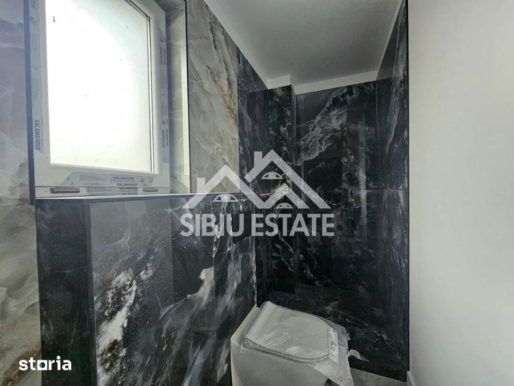 Casa 4 camere, 2 bai Sibiu Vest, gata de mutat - 12