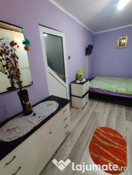 Apartament 2 camere, zona Vest - 2