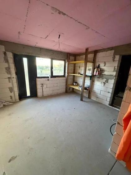 Casa , p+1 , CONSTRUCTIE noua , PIELESTI , TEREN 1000 MP - 9