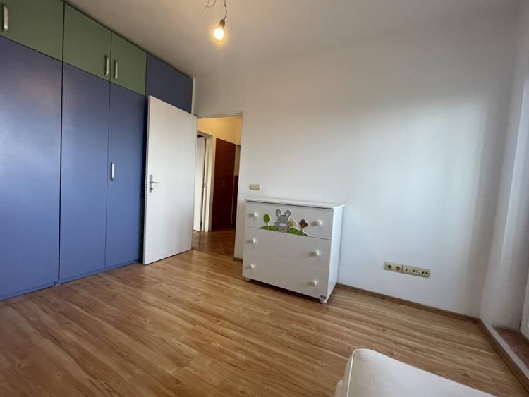 Confort si compartimentare ideala – 3 camere, 86 mp, decomandat, 2 bai - 4