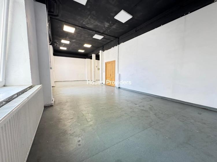 Spatiu Comercial  169 MPU   P| Piata Unirii | Ultracentral - 8
