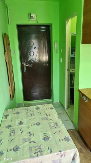 Garsoniera etajul 3 - zona ASTRALIS - 4